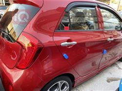 كيا بيكانتو